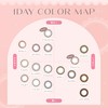 Feliamo One Day 10 Piece Coffee Jelly (Prescription Available) [Mai