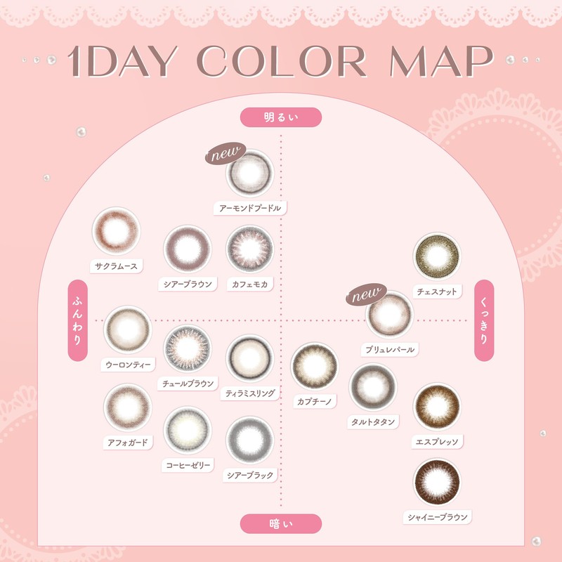 Feliamo One Day 10 Piece Coffee Jelly (Prescription Available) [Mai