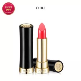 Galleria 갤러리아 루즈리얼 립스틱 3.5g [RW13 오마주레드] Galleria Rougereal Lipstick 3.5g [RW13 Hommage Red]
