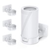 Wall Mount for TP-Link Deco BE65-5G/BE75/BE85/BE95/BE10000/BE22000/BE33000 Mesh WiFi 7, Upgraded