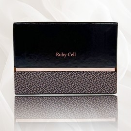 Ruby Cell Intensive For You (4U) Ampoule, 6ml, 18 pcs / 루비셀 인텐시브포유(4U) 앰플, 6ml, 18개