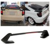 HECASA Trunk Spoiler w/3RD LED Brake Ligh Compatible with 2000-2005