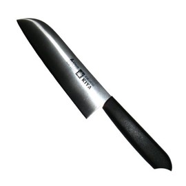 Kidaya New Edelweiss No.120 Scythe Shape, 6.7 inches (17 cm)