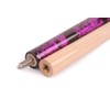 AB Earth Ergonomic Design 13mm Tip 58" Maple Pool Cue