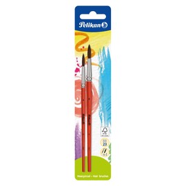 Pelikan Fine Hair Paintbrush