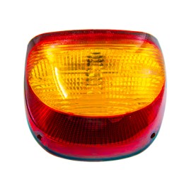LAUUEXOP Tail Lamp AL176143 Compatible for John Deere 5055E 5065E 5075E 5085E 5090R 5093E 5100E 5101E 5115M 5125R 5415 5603 5615 5715 AL210180 AL119405