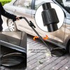 Under Vehicle Inspection Mirror with Light, Under Car Mirror 12