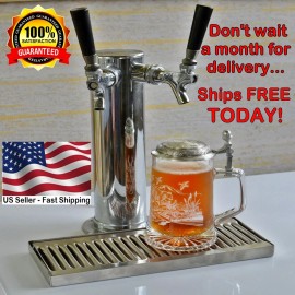 Ranco Convert Freezer to Fridge Keg Beer Refrigerator Thermostat Kegerator, easy DIY!