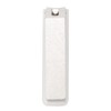 Muji 15822706 Steel Nail Clipper, Small, With PP Cover, 1
