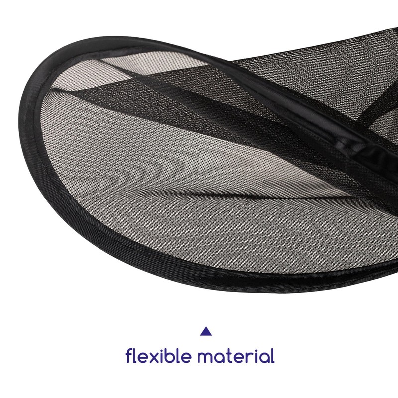 alca® Sun Protection Sun Visor UV Protection