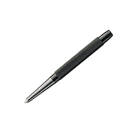 Mokuba Carbide Center Punch 4.9 inches (125 mm)