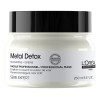 Mascarilla Loral Professionnel Metal Detox 250ml