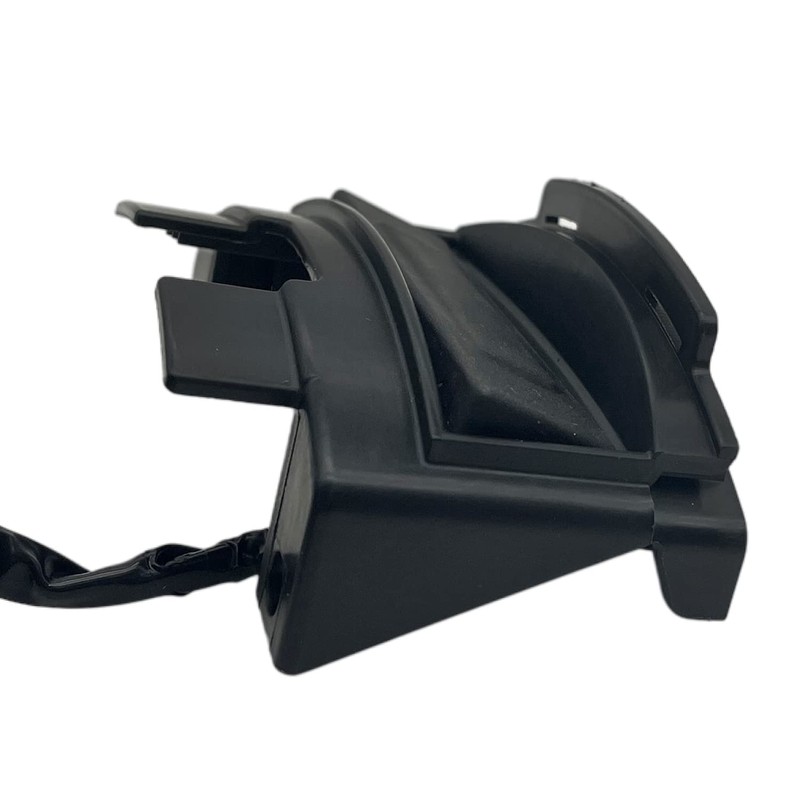 HYXUAN Outside HDL Lock Trunk Latch 81260-2V010 Compatible with Veloster