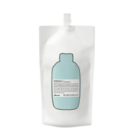 Davines Essentials MINU Shampoo Refill Pouch 500ml