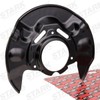 STARK Anchor Plate SKSPB-2340117 Front Axle Right Splash Plate Brake
