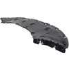 Garage-Pro Engine Splash Shield Compatible with CHRYSLER PACIFICA 2017-2019 Under