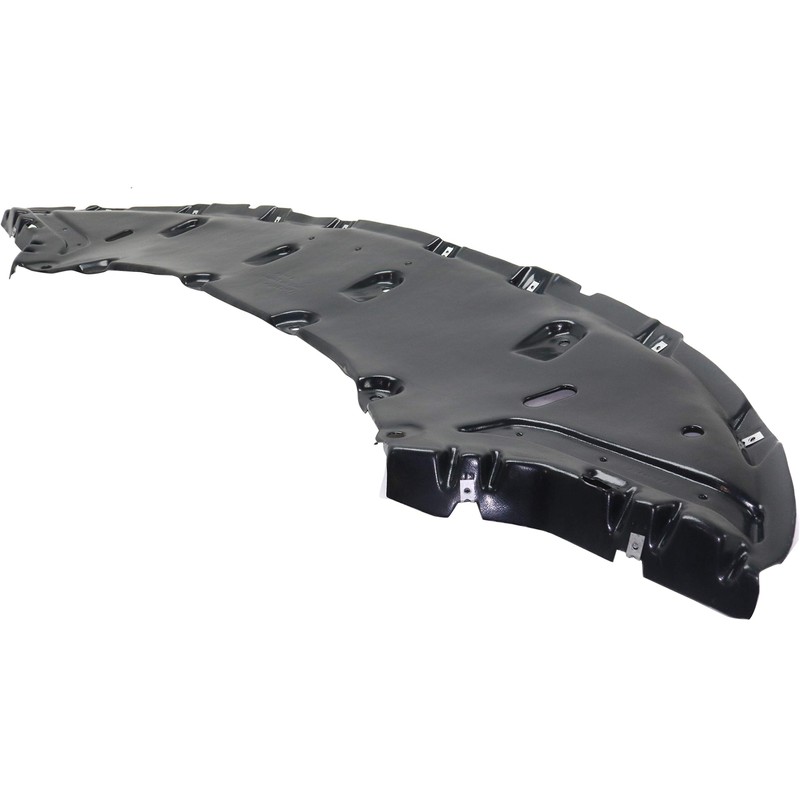 Garage-Pro Engine Splash Shield Compatible with CHRYSLER PACIFICA 2017-2019 Under