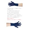 Kendo Armor Com Kendo Koten Lower Gloves, 5 Fingers, Sweat