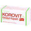 KOROVIT Circulation Capsules Pack of 50