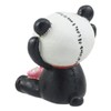 Furrybones Ebros Furry Bones Panda Figurine 2.5" Tall Adorable Voodoo