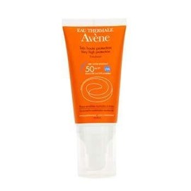 Avene Linea Solare Pelli Sensibili SPF50+ Emulsione Solare Protettiva 50 ml