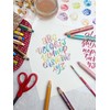 Multi-Talented Pencil - STABILO woody 3 in 1 ARTY -
