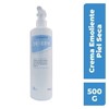 Crema emoliente Dexeryl piel seca 500 g