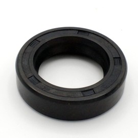 Parts and Parts Radial Shaft Seal 25 x 40 x 10 mm, AS/TC/BASL/WAS, DIN 3760 Seal Ring, NBR 70, Heat & Chemical Resistant, Ideal for Engines, Pumps, Gearboxes & Industrial Applications