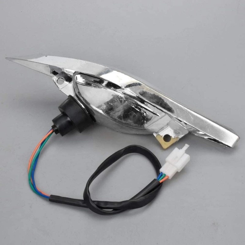 PCC 3 WIRES ATV HEADLIGHT LAMP FOR COOLSTER TAO TAO