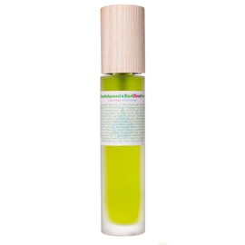 Living Libations Best Skin Ever - Sandalwood, 50ml