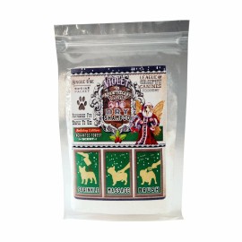 Undisclosed Violet the Apawthecary Fairy : (Enchanted Forest Scented) Dry Shampoo For Dogs!