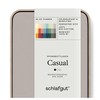 Schlafgut Casual Fitted Sheet, 90 x 190 cm to 100