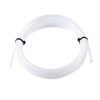 Aiqeer 3 Metre 3D Printer PTFE Teflon Tube, ID 2.0