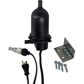 HOTSTART Engine Heater TPS151GT12-001 - Coolant preheater - Original