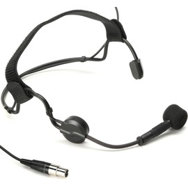 Behringer BC444 Premium Neckband Cardioid Microphone