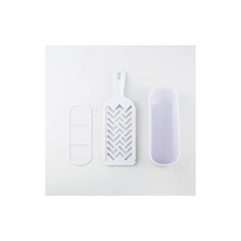Kai Corporation KAI Grater, SELECT100 DH3002