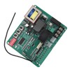 Sliding Gate Circuit Board with LED Indicators Slow Speed Sensitive