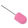 Nail Art Sanding Cap Nail Drill Bits Polishing Grinding Sanding