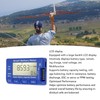 Battery Meter 5 in 1 Multifunctional Digital Battery Checker with
