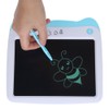 Children 8.5in LCD Intelligent Digital Writing Board Drawing Painting Pad