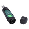 3in1 Soil Tester EC Temperature Moisture Soil Meter for Outdoor