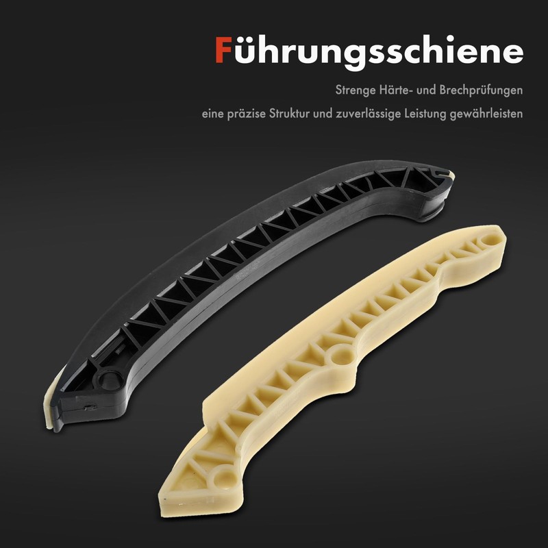 Timing Chain Set for Ibiza III 6L1 Fabia I 6Y2
