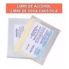 Productos Naturaly 2kg Jabon De Glicerina Climas Calidos (opaco Y