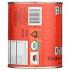 BIANCO DINAPOLI Organic Fire Roasted Chopped Tomatoes, 28 OZ