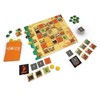 Sobek 2 Players Board Game - Navigate the Bountiful Markets