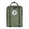 Fjallraven Tree-Kanken - Lichen Green One Size