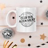 Orange9 Birthday 40th Man - Club der Alten Säcke -