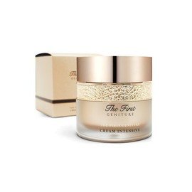 O HUI The First Genuine Cream Intensive 55ml Y / 오휘  더 퍼스트 제너츄어 크림 인텐시브 55ml Y