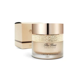 O HUI The First Genuine Cream Intensive 55ml Y / 오휘  더 퍼스트 제너츄어 크림 인텐시브 55ml Y