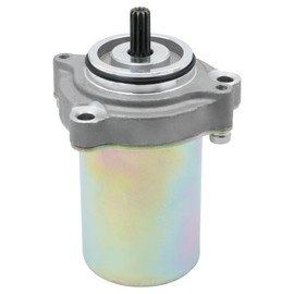 Power Shift Control Motor for Honda Rancher 420 2007-2023, for 2012-2019 Foreman 500 520, 2015-2022 Honda Pioneer 500,Replaces# 31300-HP5-601, CMU0004